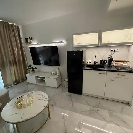 Apartamento Danube Luxury Eurovea 24h Self Check-in *