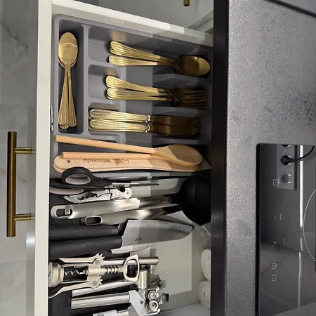 Danube Luxury Eurovea 24h Self Check-in *