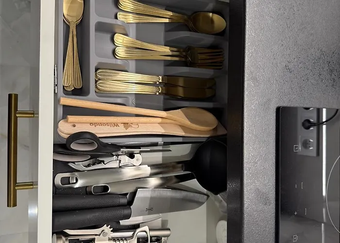 Danube Luxury Eurovea *