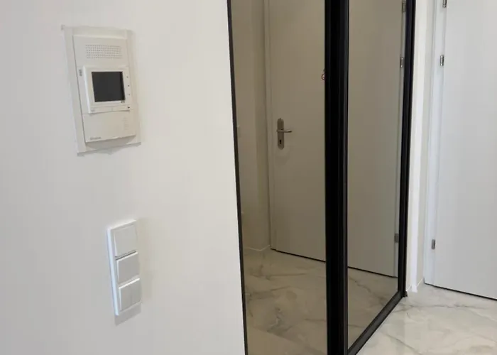 Danube Luxury Eurovea *