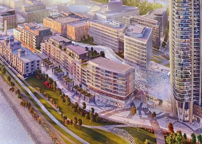 Danube Luxury Eurovea