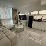 Apartmán Danube Luxury Eurovea *