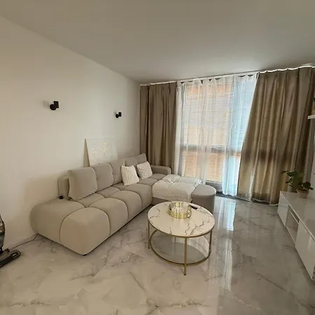 Danube Luxury Eurovea