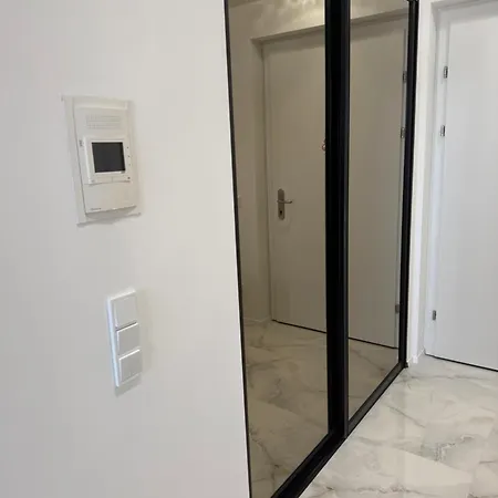 Danube Luxury Eurovea *