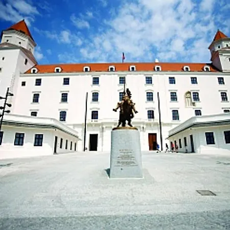 Danube Luxury Eurovea Bratislava