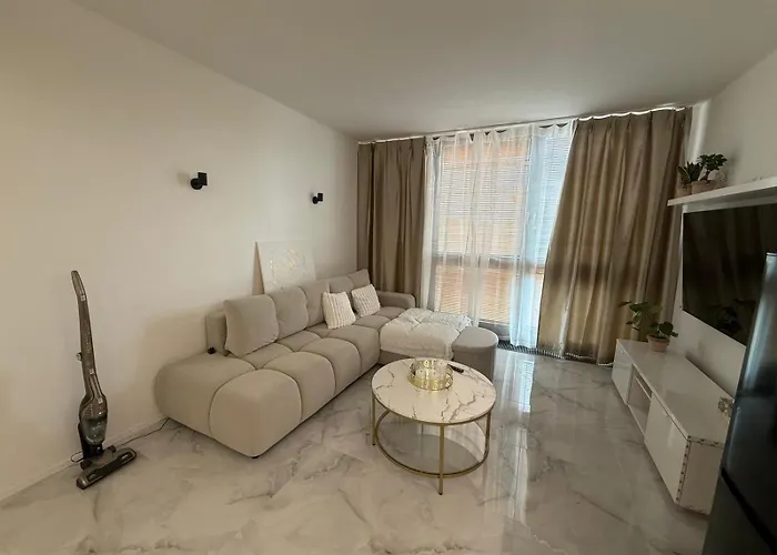 Danube Luxury Eurovea