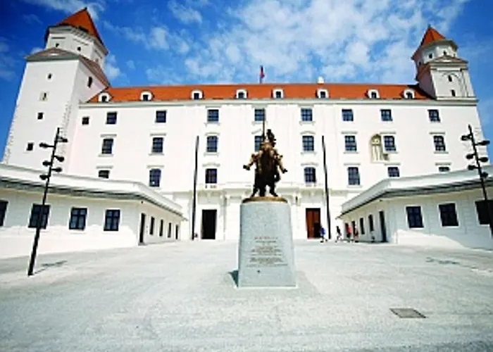 Danube Luxury Eurovea Bratislava